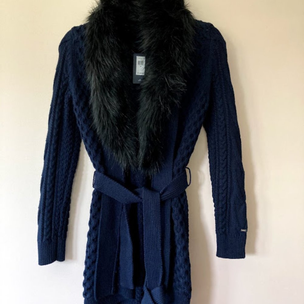 Tommy Hilfiger Sweater/Jacket